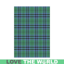 Load image into Gallery viewer, Keith Ancient Tartan Flag K7