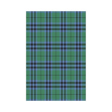 Load image into Gallery viewer, Keith Ancient Tartan Flag
