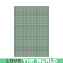 Load image into Gallery viewer, Kelly Dress Tartan Flag K7