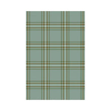 Load image into Gallery viewer, Kelly Dress Tartan Flag