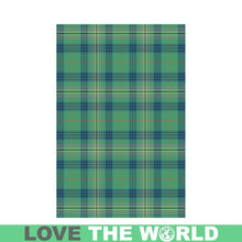 Load image into Gallery viewer, Kennedy Ancient Tartan Flag