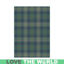 Load image into Gallery viewer, Kennedy Modern Tartan Flag K7