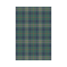 Load image into Gallery viewer, Kennedy Modern Tartan Flag