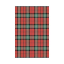 Load image into Gallery viewer, Kerr Ancient Tartan Flag