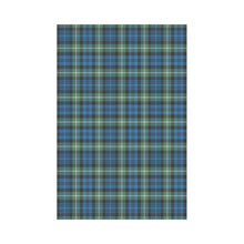 Load image into Gallery viewer, Lamont Ancient Tartan Flag