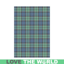 Load image into Gallery viewer, Leslie Hunting Ancient Tartan Flag K7