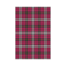 Load image into Gallery viewer, Little Tartan Flag