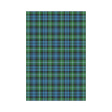 Load image into Gallery viewer, Lyon Clan Tartan Flag