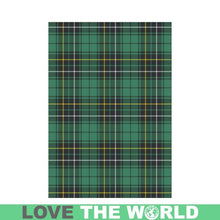 Load image into Gallery viewer, Macalpine Ancient Tartan Flag K5
