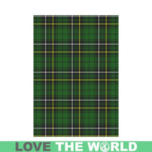 Load image into Gallery viewer, Macalpine Modern Tartan Flag K5
