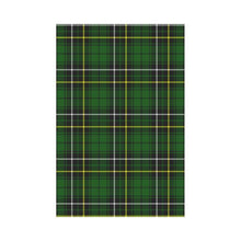 Load image into Gallery viewer, Macalpine Modern Tartan Flag