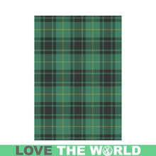 Load image into Gallery viewer, Macarthur Ancient Tartan Flag K5