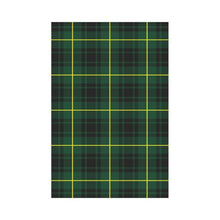 Load image into Gallery viewer, Macarthur Modern Tartan Flag