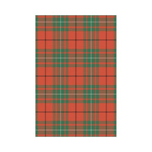 Load image into Gallery viewer, Macaulay Ancient Tartan Flag