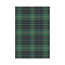 Load image into Gallery viewer, Macaulay Hunting Ancient Tartan Flag
