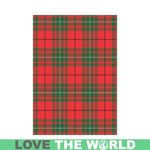 Load image into Gallery viewer, Macaulay Modern Tartan Flag K5