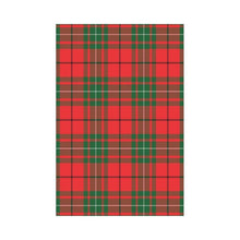 Load image into Gallery viewer, Macaulay Modern Tartan Flag