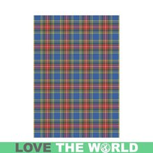 Load image into Gallery viewer, Macbeth (Mcbeath) Modern Tartan Flag K5