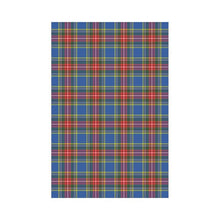 Load image into Gallery viewer, Macbeth (Mcbeath) Modern Tartan Flag