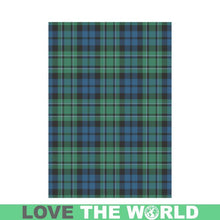 Load image into Gallery viewer, Maccallum Ancient Tartan Flag K5