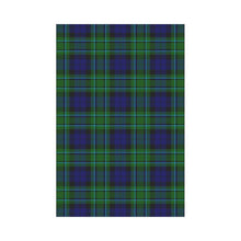 Load image into Gallery viewer, Maccallum Modern Tartan Flag