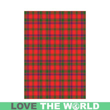Load image into Gallery viewer, Maccoll Modern Tartan Flag K5