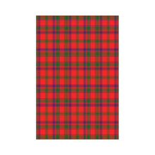 Load image into Gallery viewer, Maccoll Modern Tartan Flag