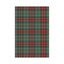Load image into Gallery viewer, Macdiarmid Modern Tartan Flag