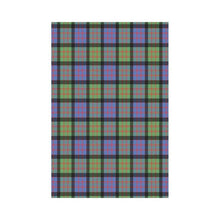 Load image into Gallery viewer, Macdonald Ancient Tartan Flag