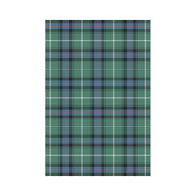 Load image into Gallery viewer, Macdonald Of The Isles Hunting Ancient Tartan Flag