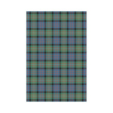 Load image into Gallery viewer, Macdonnell Of Glengarry Ancient Tartan Flag