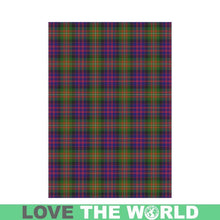Load image into Gallery viewer, Macdonnell Of Glengarry Modern Tartan Flag K5