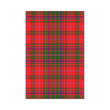 Load image into Gallery viewer, Macdougall Modern Tartan Flag