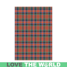 Load image into Gallery viewer, Macduff Ancient Tartan Flag K5