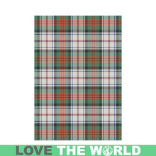 Load image into Gallery viewer, Macduff Dress Ancient Tartan Flag K5