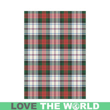 Load image into Gallery viewer, Macduff Dress Modern Tartan Flag K5
