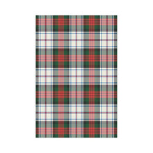 Load image into Gallery viewer, Macduff Dress Modern Tartan Flag