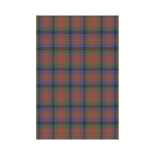 Load image into Gallery viewer, Macduff Hunting Modern Tartan Flag