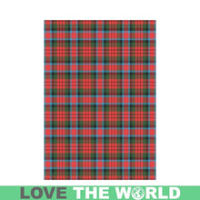 Load image into Gallery viewer, Macduff Modern Tartan Flag K5