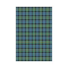 Load image into Gallery viewer, Macewen Ancient Tartan Flag