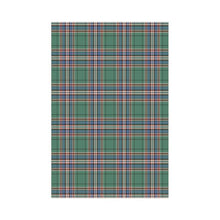 Load image into Gallery viewer, Macfarlane Hunting Ancient Tartan Flag