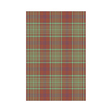 Load image into Gallery viewer, Macgillivray Hunting Ancient Tartan Flag