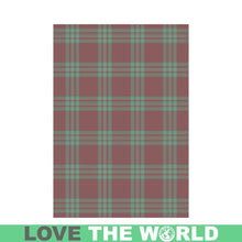 Load image into Gallery viewer, Macgregor Hunting Ancient Tartan Flag K5