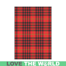 Load image into Gallery viewer, Macian Tartan Flag K5