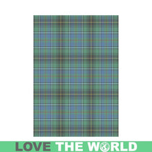 Load image into Gallery viewer, Macinnes Ancient Tartan Flag K5