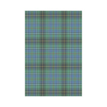 Load image into Gallery viewer, Macinnes Ancient Tartan Flag
