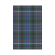 Load image into Gallery viewer, Macinnes Modern Tartan Flag
