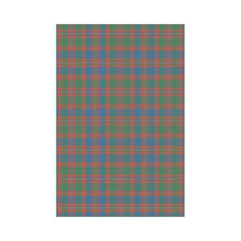 Load image into Gallery viewer, Macintyre Ancient Tartan Flag