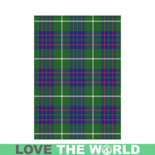 Load image into Gallery viewer, Macintyre Hunting Modern Ancient Tartan Flag K5