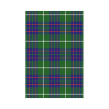 Load image into Gallery viewer, Macintyre Hunting Modern Ancient Tartan Flag